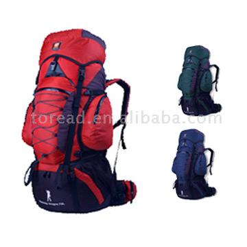  Backpack (Dancing Dragon, 70L) (Sac à dos (Dancing Dragon, 70L))