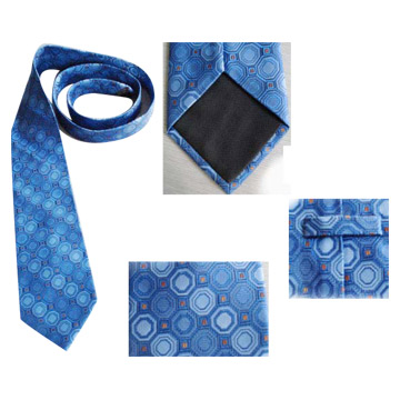  Ties (Cravates)