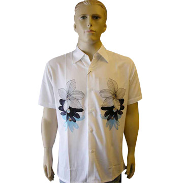  Shirt