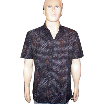  Shirt