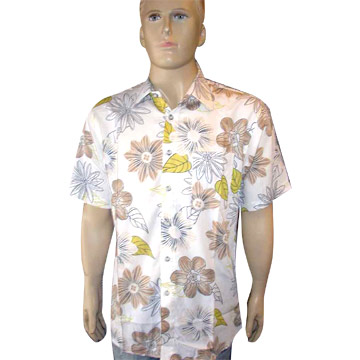  Shirt