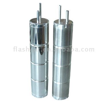  Coolant Overflow Tank (Kühlmittel-Ausgleichsbehälter)