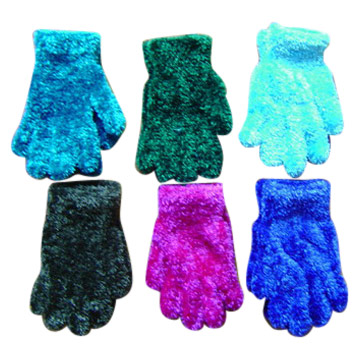 Feather Gloves ( Feather Gloves)