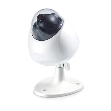  IP Wireless Camera (Caméra IP sans fil)