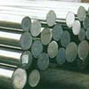  Stainless Steel Round Bar (Нержавеющая сталь круглой)