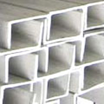  Stainless Steel Channel Bar (Stainless Steel Channel Bar)