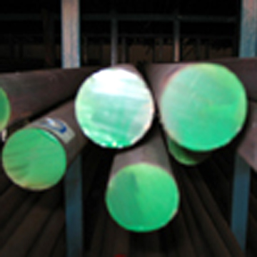  Stainless Steel Black Round Bar (Stainless Steel Black Round Bar)