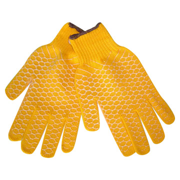  Working Gloves (Gants de travail)