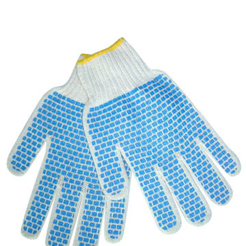  Working Gloves (Gants de travail)