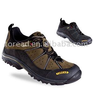  Gore-Tex Surpassing Peak Hiking Shoes (Gore-Tex Превосходя пик кроссовки)