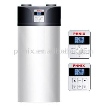  Hot Water Heat Pump (Горячей воды для тепловых насосов)