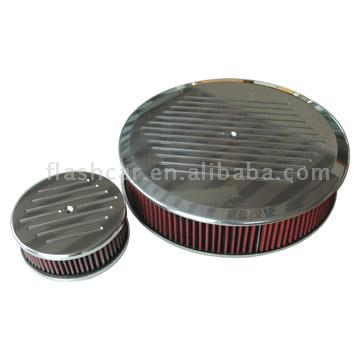  Air Cleaner (Air Cleaner)