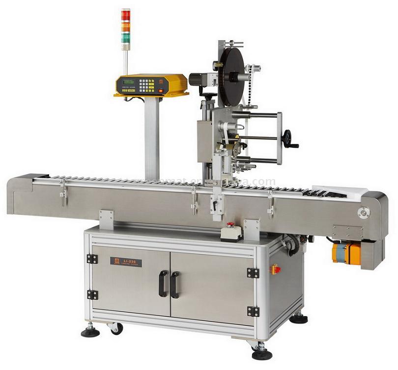 Reciprocation Labeler (Reciprocation Labeler)