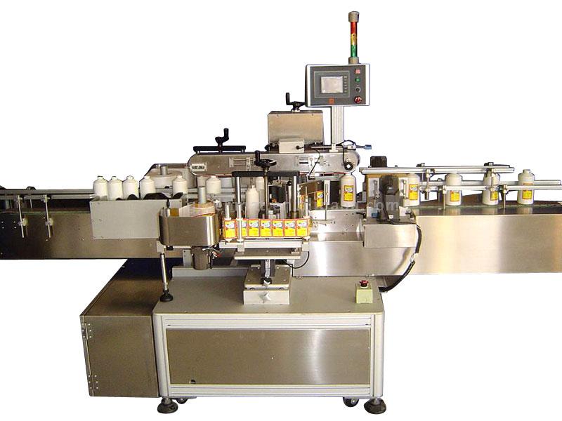 Double Side Labeler (Double Side Labeler)