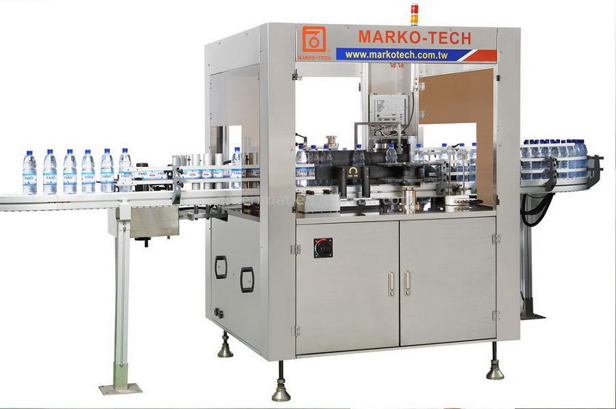 Roll-Fed Labeler (Roll-Fed Labeler)