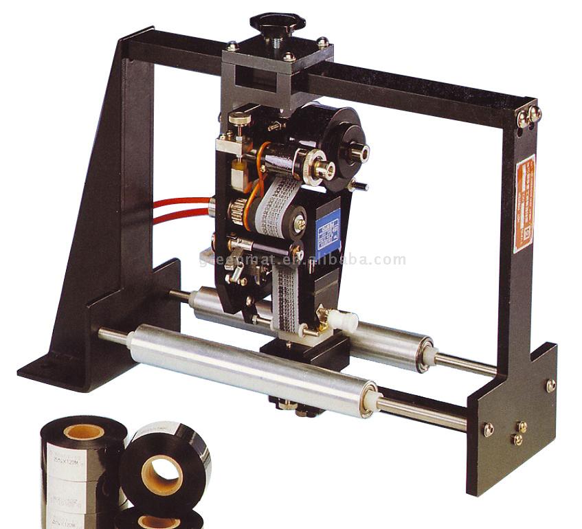  Pneumatic Hot Printer (Пневматическое Горячая принтеров)