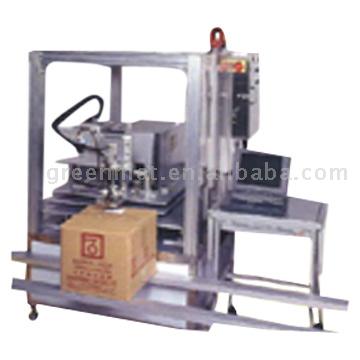  Logistic Automation Apply System (Logistic System Automation Postuler)