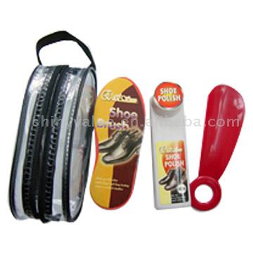  Shoe Polish Set ()
