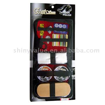  Shoe Polish Set ()