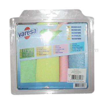  Microfibre Cloth (Microfibre Cloth)