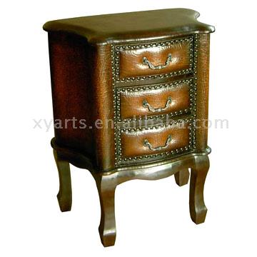  Wooden Cabinet (Деревянный корпус)