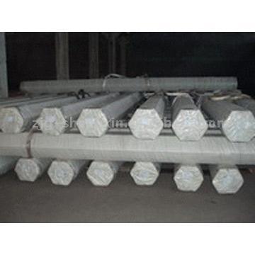 Seamless Steel Mechanical and Structural Tubing (Бесшовных стальных механические и структурные трубы)