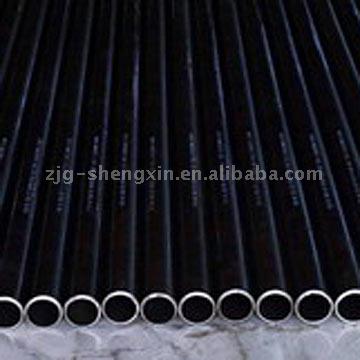  Seamless Steel Boiler and Heat-Exchanger Tube (D`acier sans soudure de chaudières et d`échangeurs de chaleur Tube)