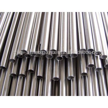  Stainless Seamless Steel Tube for Boiler and Heat Exchanger ( Stainless Seamless Steel Tube for Boiler and Heat Exchanger)