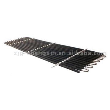 Screw Wing Case Economizer (Screw Wing Case Economizer)