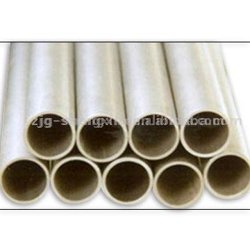  Titanium Tubes and Pipes (Титановые трубы)