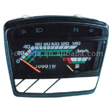  Motorcycle Meter ( Motorcycle Meter)