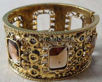  Fashion Resin Bracelet (Моды Смола Браслет)