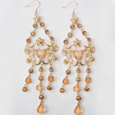  Fashion Earrings (Моды серьги)