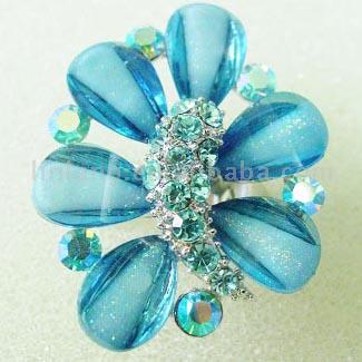  Fashion Ring (Моды кольцо)