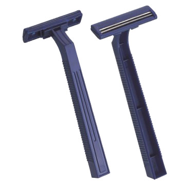  Twin Blade Razor (Twin Blade Razor)