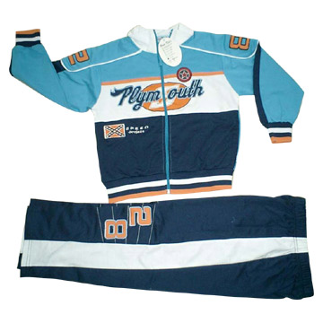  Children Garment ( Children Garment)
