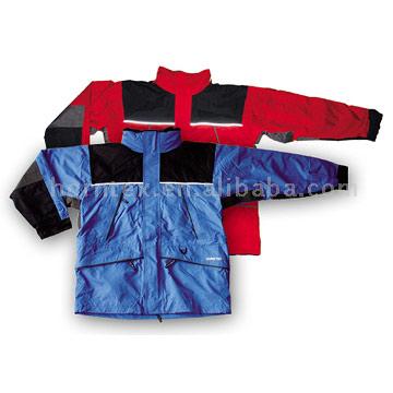  3-In-1 Jacket ( 3-In-1 Jacket)