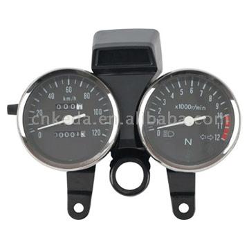  Motorcycle Meter ( Motorcycle Meter)
