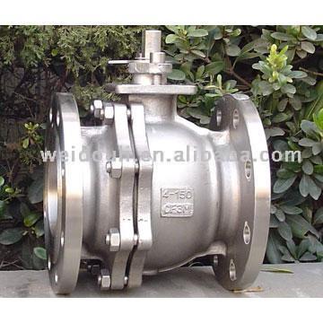  Ball Valve ( Ball Valve)