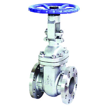  Gate Valve (Gate Valve)