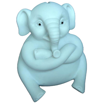  Elephant Coin Bank ( Elephant Coin Bank)