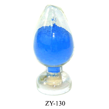  Pigment (Cobalt Blue) (Pigment (bleu cobalt))