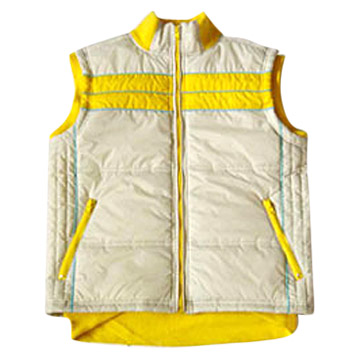  Vest ( Vest)