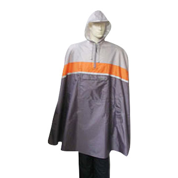  Poncho ( Poncho)