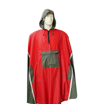  Poncho ( Poncho)