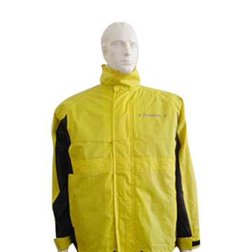  Rainwear ( Rainwear)