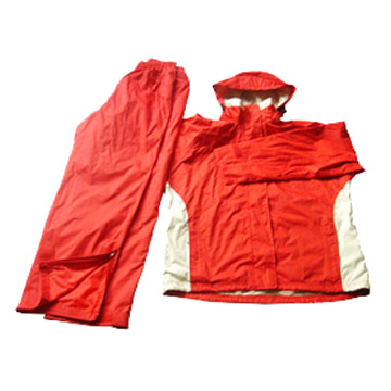  Rainwear ( Rainwear)
