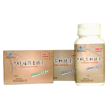  Zhongke Sleeping Mate Medicine ( Zhongke Sleeping Mate Medicine)