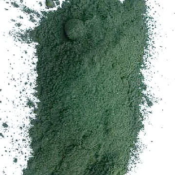  Spirulina Powder (Спирулина порошковые)