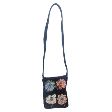  Needlepoint Bag ( Needlepoint Bag)